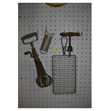 Vintage Utensils