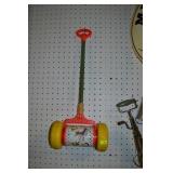 Vintage Fisher Price Toy