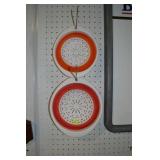 Collapsible Colanders