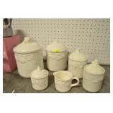 Cannster Set
