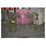 Vintage Ball Jars