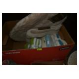 Softgoods (Kitchen Towels & Dish Cloths)