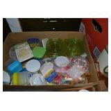 Craft beads