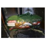 Coleman 8 Person Tent