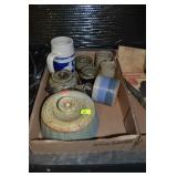 Pottery Flat