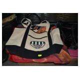 Misc. Bag Lot