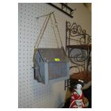 Birdhouse