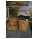 Longaberger Baskets