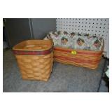 Longaberger Baskets