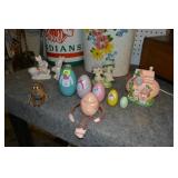 Easter Lot