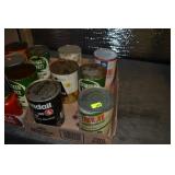 Oil Cans