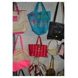 Purses, Bags, Hand Bags