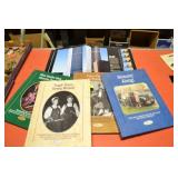 Books of yesteryear