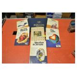 Book lot