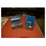 Music Box Lot