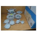Tea Set
