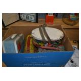 Lunch Box Lot