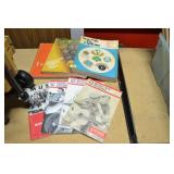 Vintage Boy Scout & More