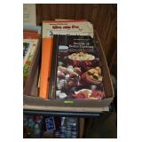 Cookbook Flat