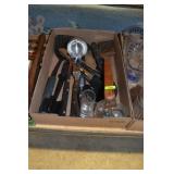 Utensils