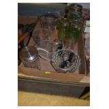 Utensils