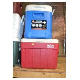 Cooler Lot #2