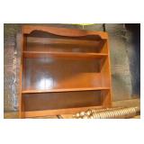 Bookshelf