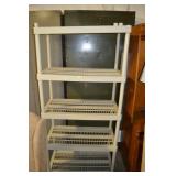 Shelving