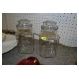 Canisters