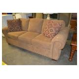 Broyhill Prestige 3 Cushion Sofa