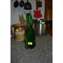 Murano Glass Cat