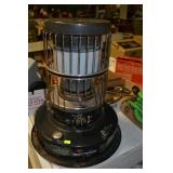 Kerosene Heater