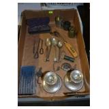 Vintage items & Sterling Silver