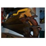 Hand Saws