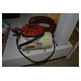 Mini Air Compressor & Hose