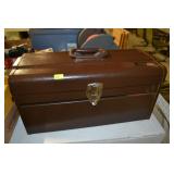 New Tool Box