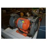 8" Bench Grinder