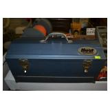 Huot Tool Box  NEW!!!