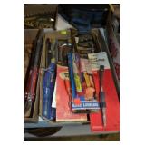 Misc. Tool Lot
