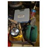 Misc. Tool Lot