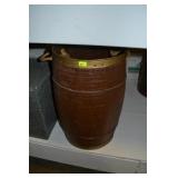 Nail Keg