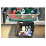 Yarn lot
