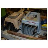Pet Crates