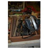Misc. Tool Lot