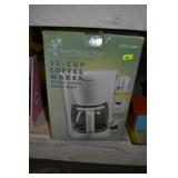 Toastmaster 12 Cup Coffee Maker