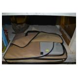 Fold up Dog Crate