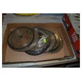 Saw Blades