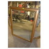 Beautiful Framed Mirror