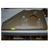 Vintage Autoharp