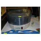 The Food Dehydrator by Mr. Coffee